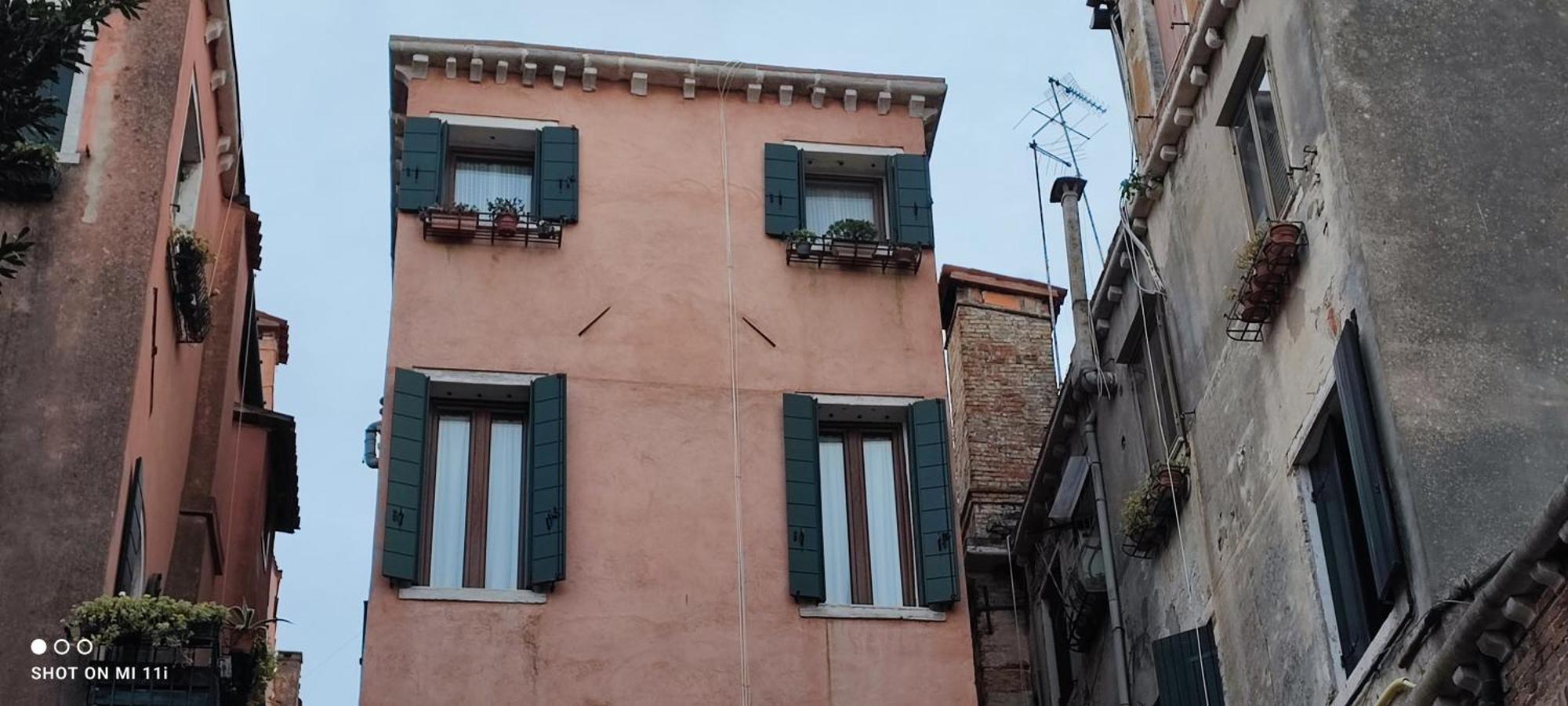 Corte Due Porte Venice Exterior photo