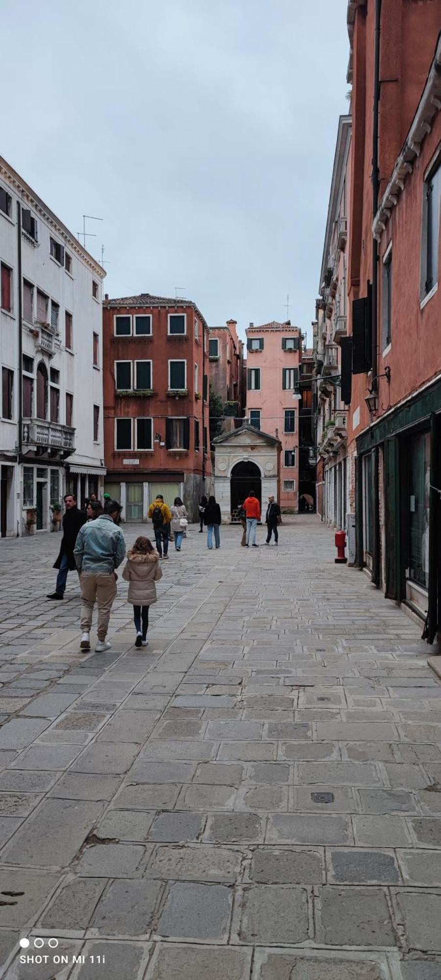 Corte Due Porte Venice Exterior photo