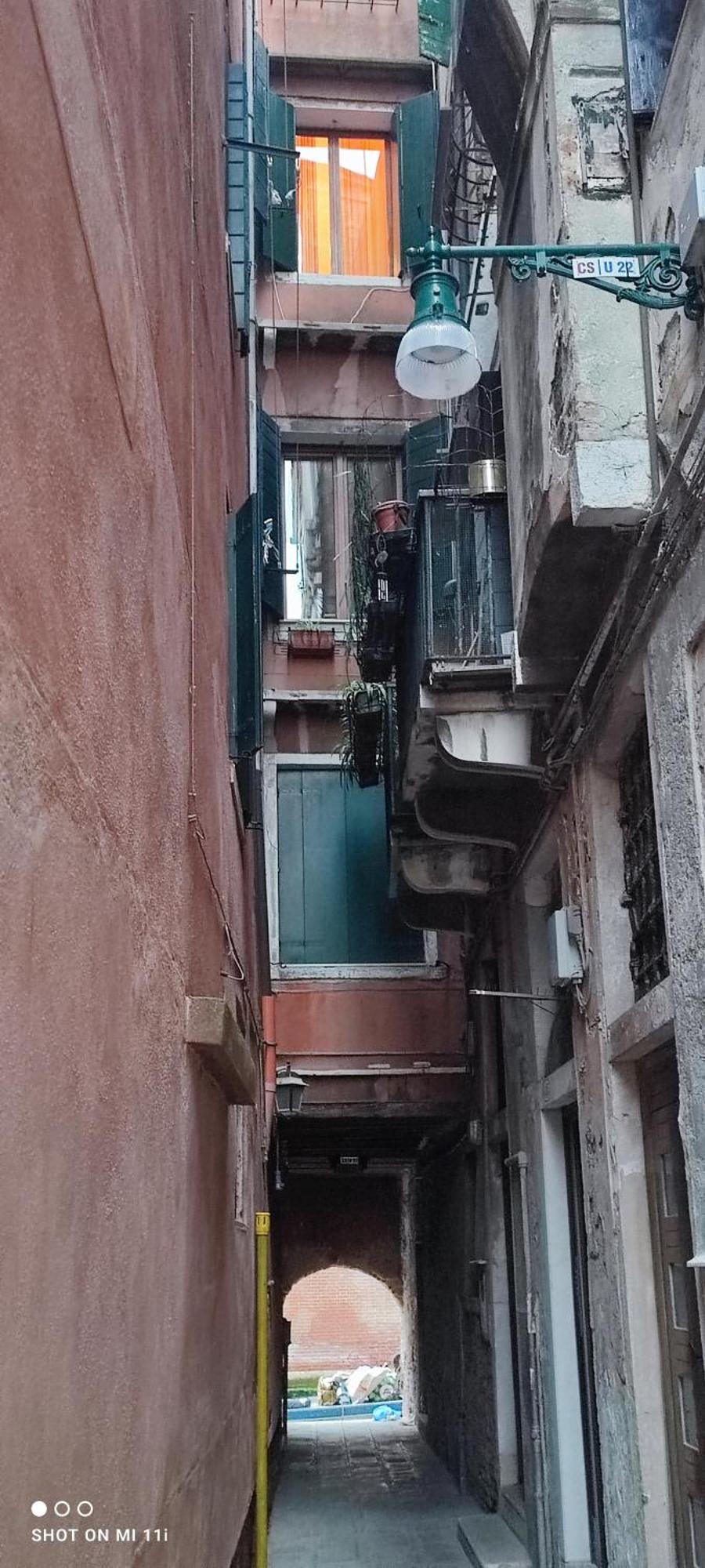 Corte Due Porte Venice Exterior photo