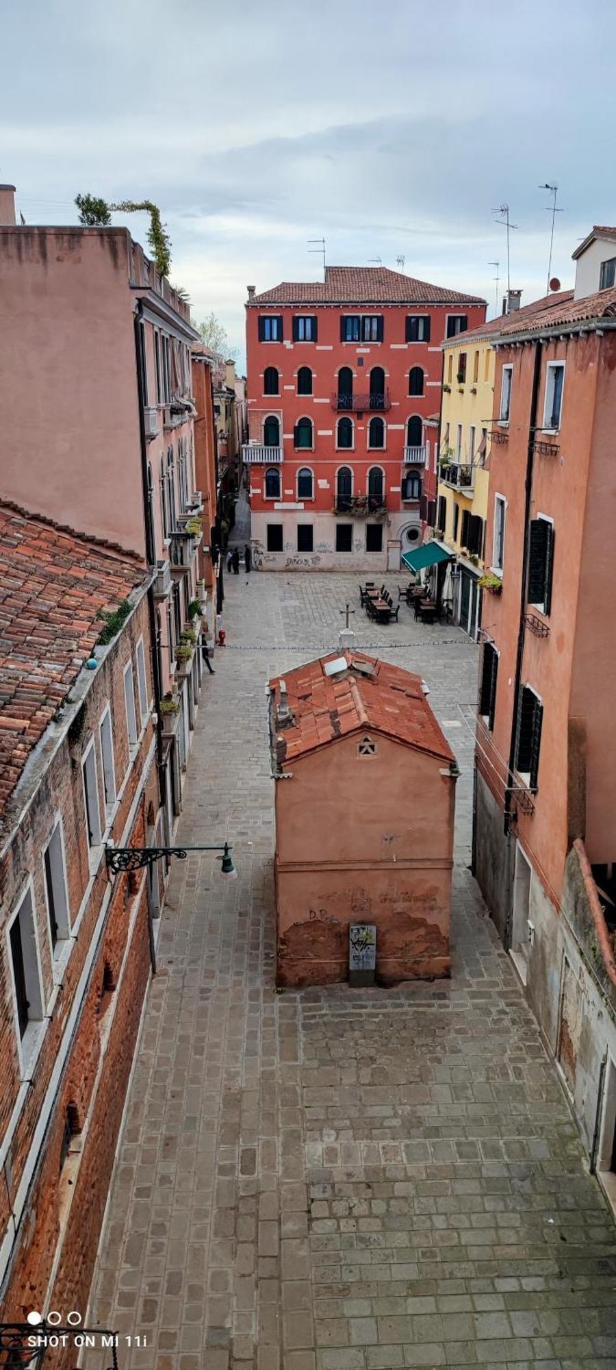 Corte Due Porte Venice Exterior photo