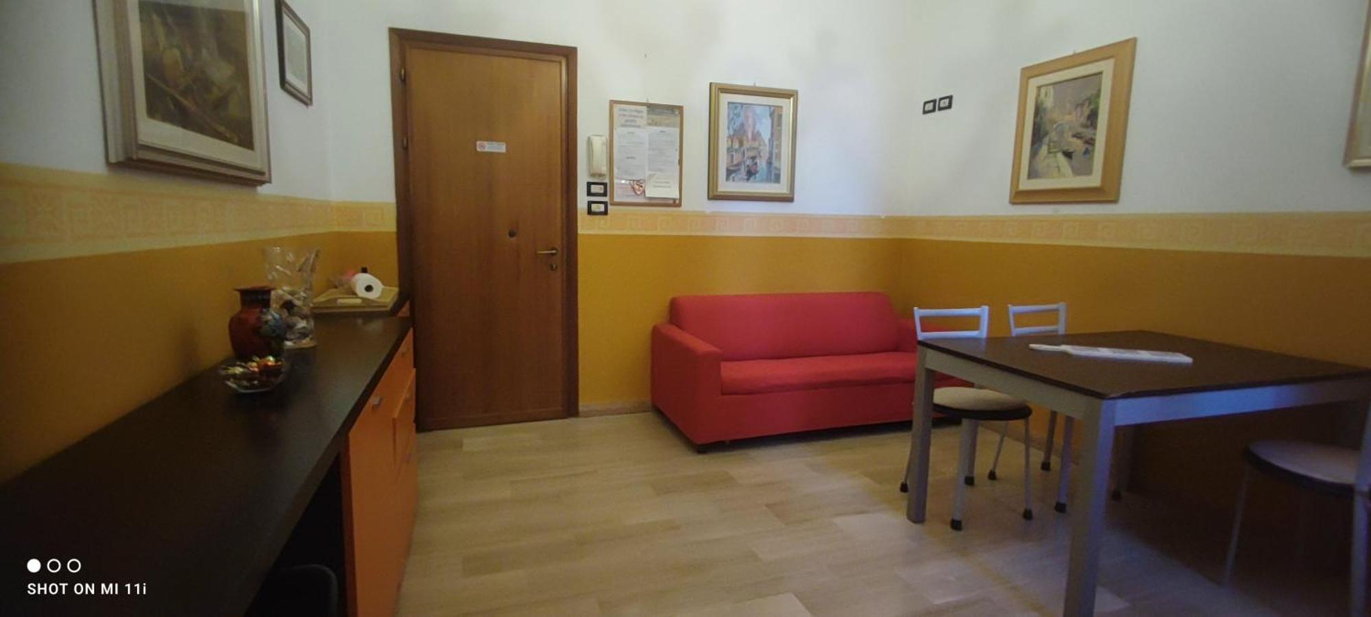 Corte Due Porte Venice Exterior photo